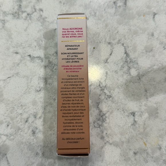 GWP (mu bag,samples) NIB Hangover Pillow Balm & Ultra -Hydrating Lip Balm cocoa - Picture 4 of 14